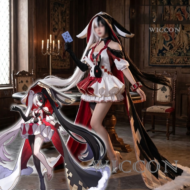 Richard Online Store Hsr Honka - Anime Cosplay Online Store recensione e prezzo