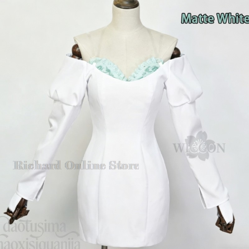 Richard Online Store Anime Ali - Anime Cosplay Online Store recensione e prezzo