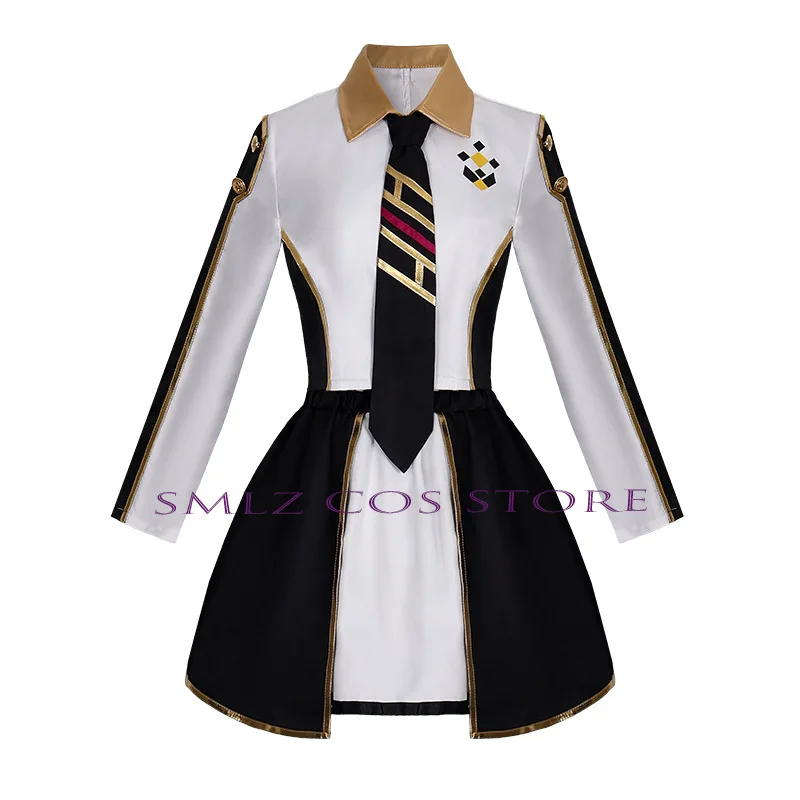 Costume da donna anime Abito c - Women Anime Cosplay recensione e prezzo