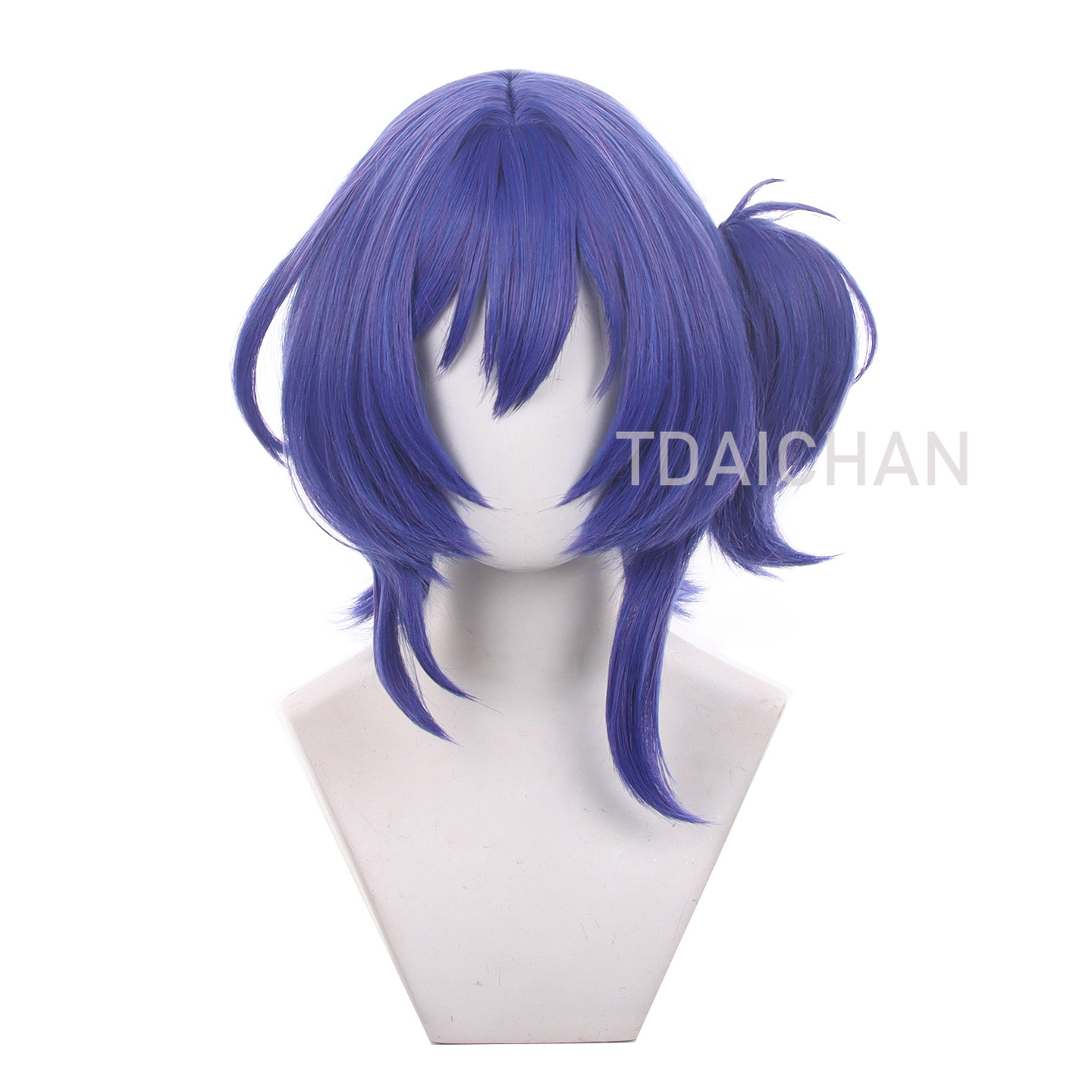 Parrucca Cosplay Genshin Impac - Anime Cosplay Com recensione e prezzo