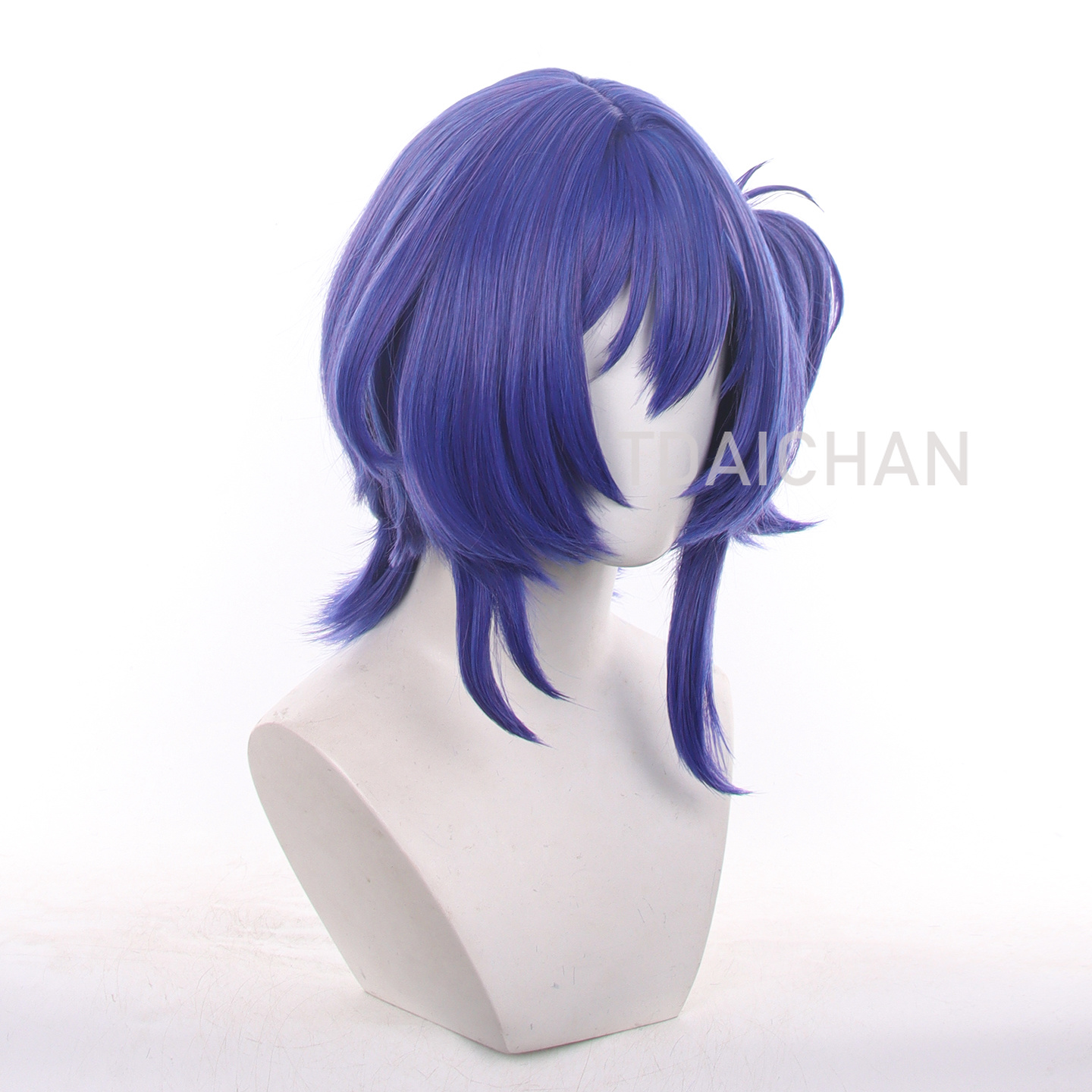 Parrucca Cosplay Genshin Impac - Anime Cosplay Com recensione e prezzo