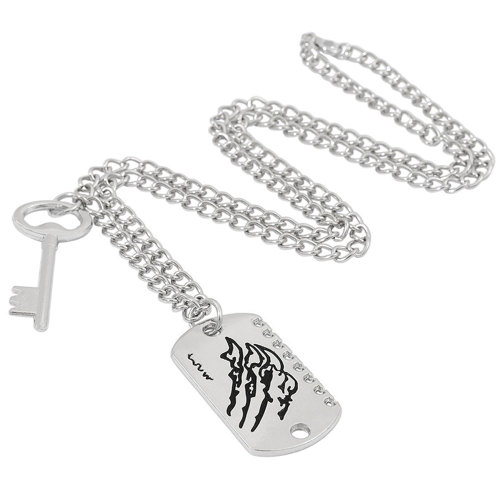 Collana di Moda per Coppie Lov - Anime Cosplay Couple recensione e prezzo