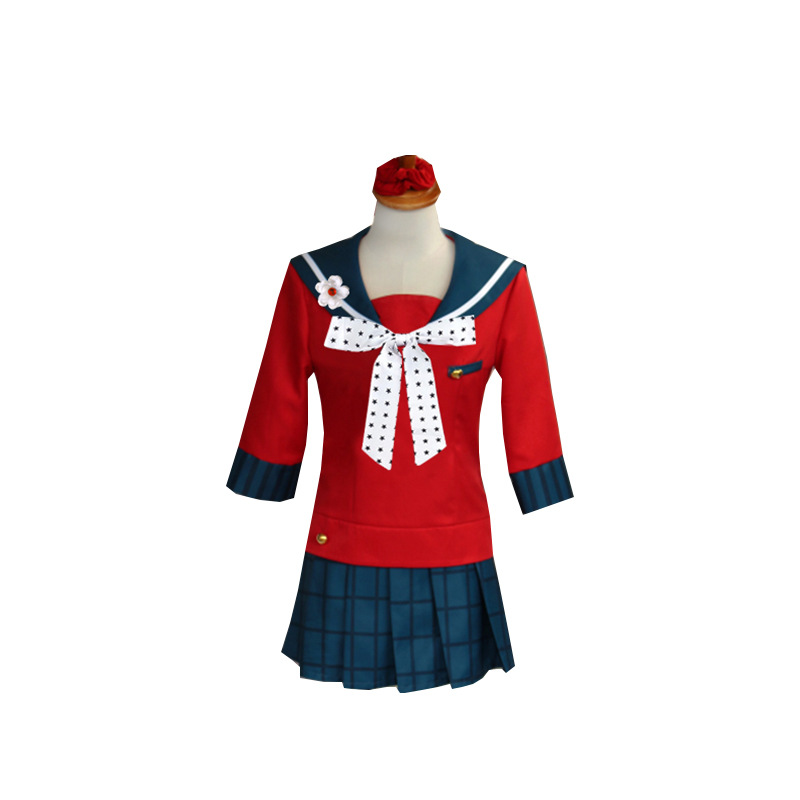 Uniforme Scolastica JK, Abito  - Anime Cosplay Com recensione e prezzo