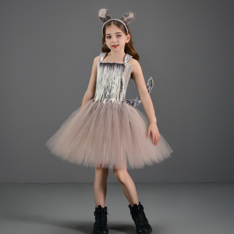 Halloween Ragazze Festa dei ba - Anime Cosplay Simple recensione e prezzo