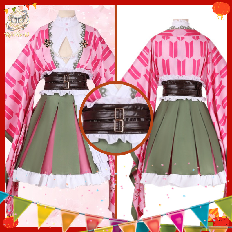 Costume da cameriera per cospl - Anime Cosplay Festival recensione e prezzo