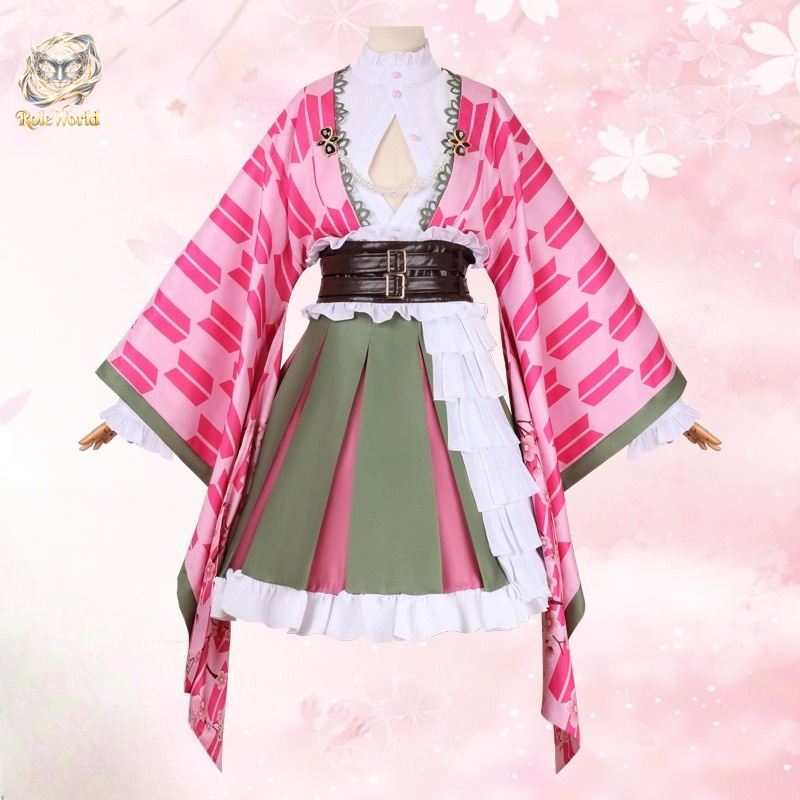 Costume da cameriera per cospl - Anime Cosplay Festival recensione e prezzo