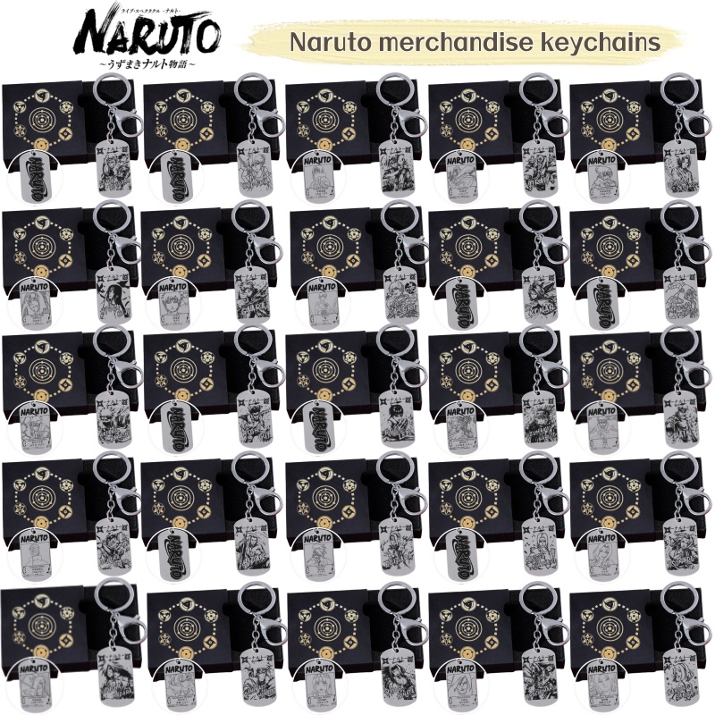 Portachiavi Naruto Anime, Cion - Anime Cosplay Obito recensione e prezzo