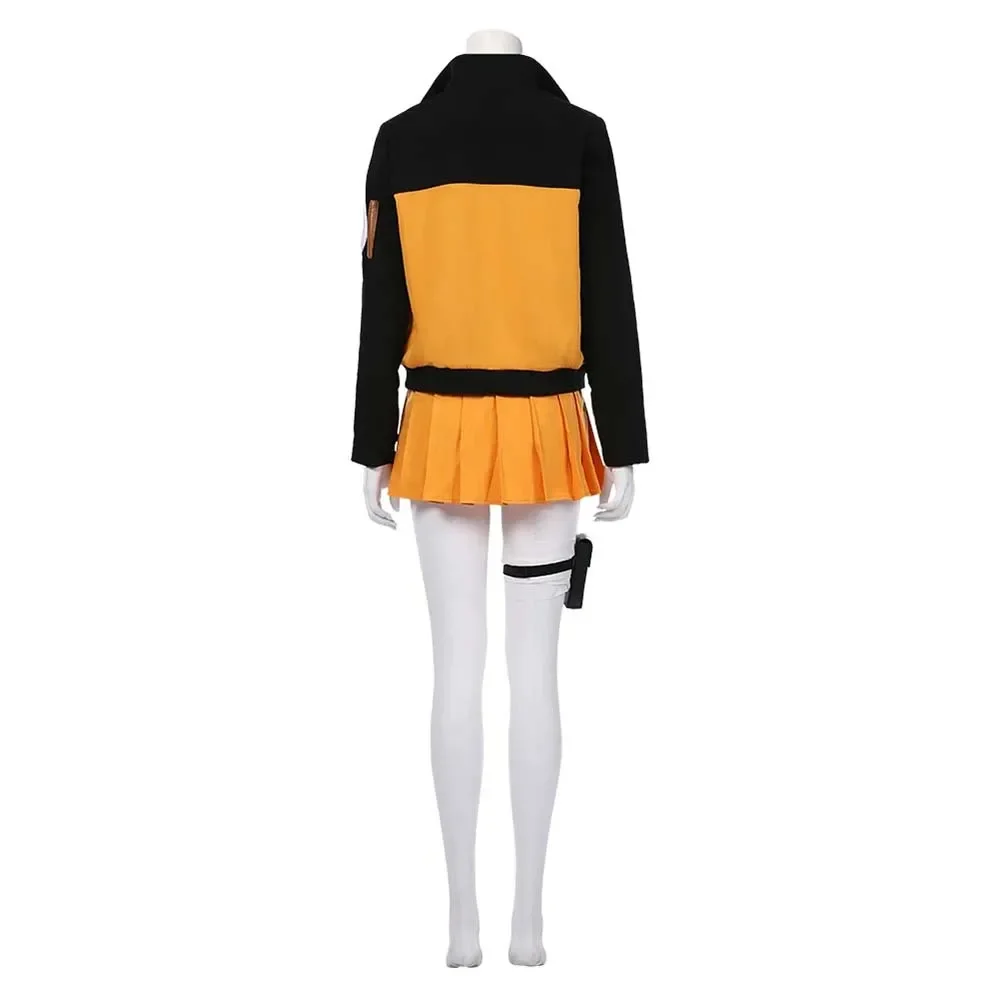 Costume Cosplay Anime Fox Uzum - Anime Cosplay Simple recensione e prezzo