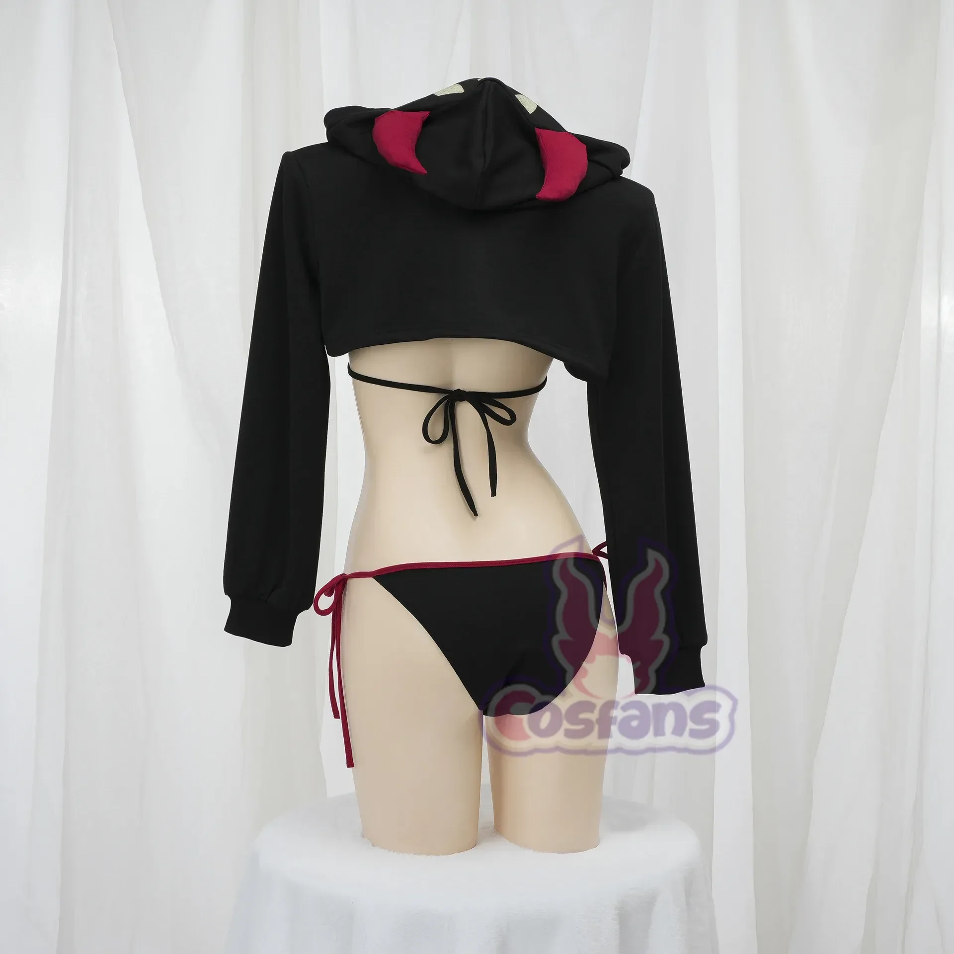 Anime Game Demon Kingdom Devil - Anime Cosplay Little Girl recensione e prezzo