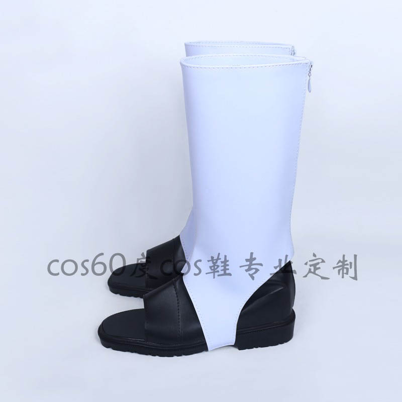 Anime Uchiha Obito Scarpe Cosp - Anime Cosplay Obito recensione e prezzo