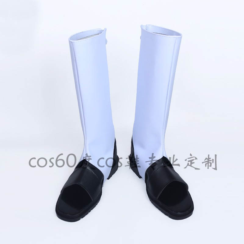 Anime Uchiha Obito Scarpe Cosp - Anime Cosplay Obito recensione e prezzo