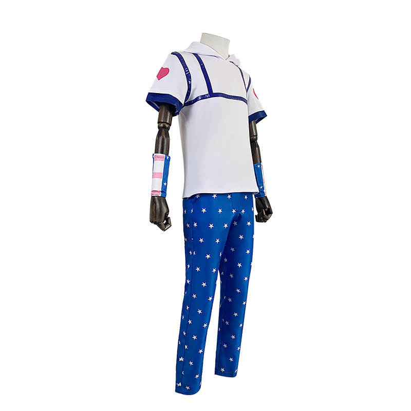 Costume Cosplay di Joni da l'A - Anime Cosplay Com recensione e prezzo