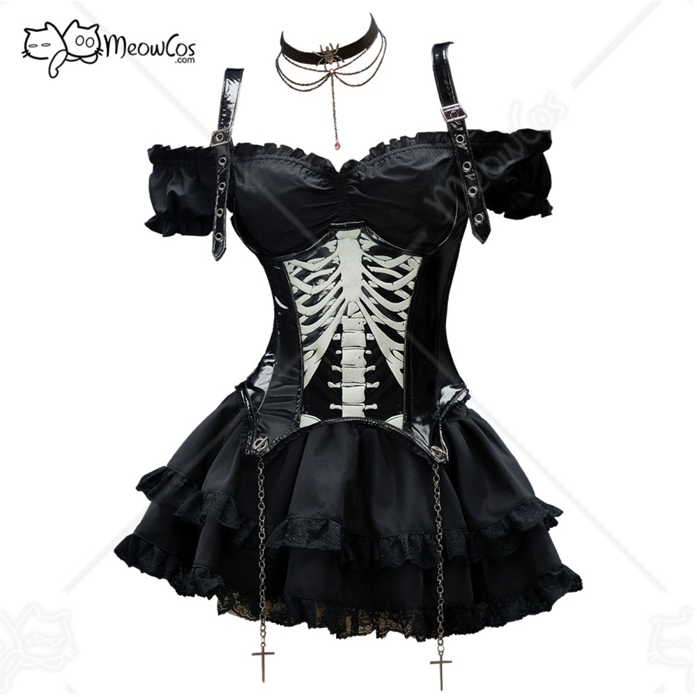 Disponibile negli USA MEOWCOS  - Anime Cosplay Com recensione e prezzo