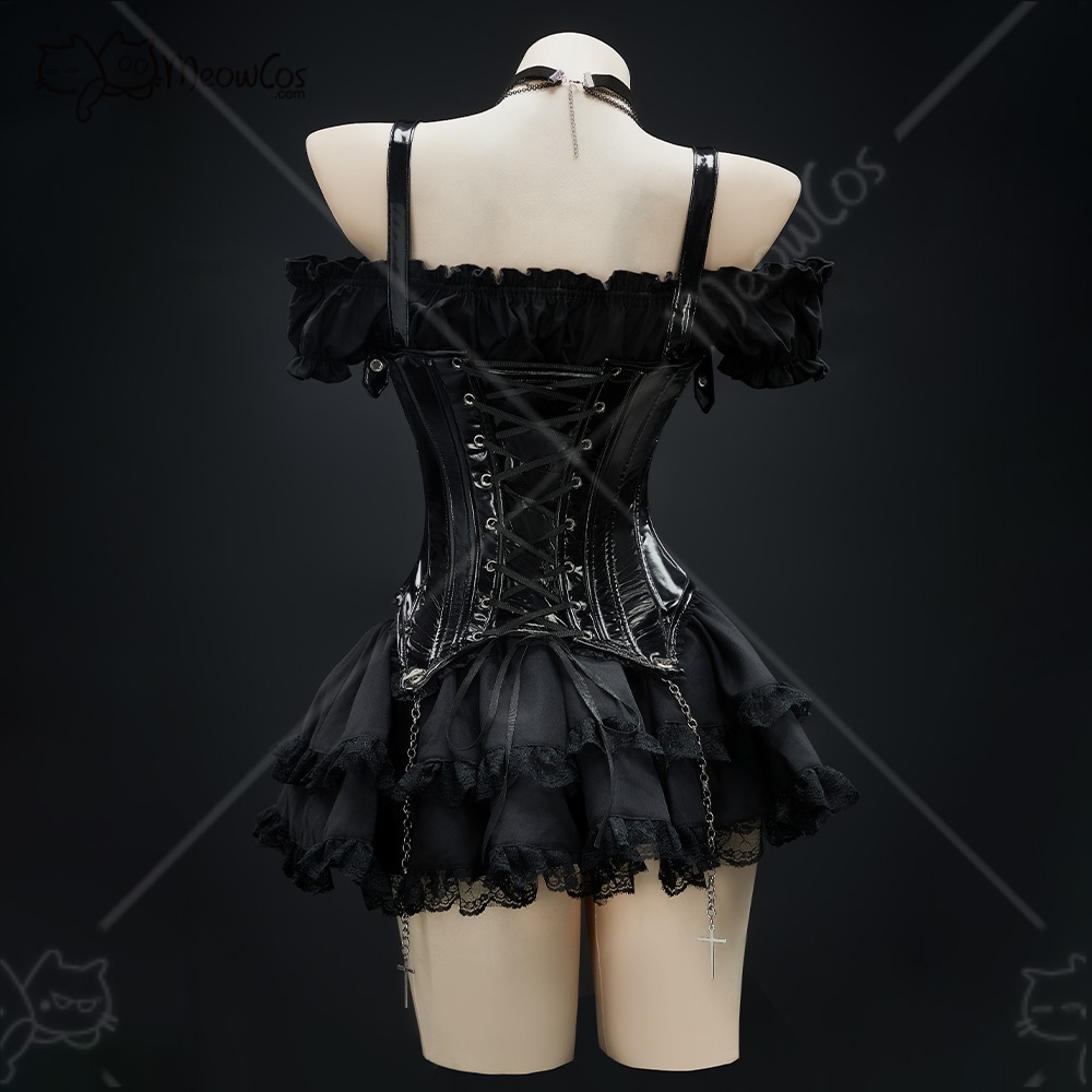 Disponibile negli USA MEOWCOS  - Anime Cosplay Com recensione e prezzo