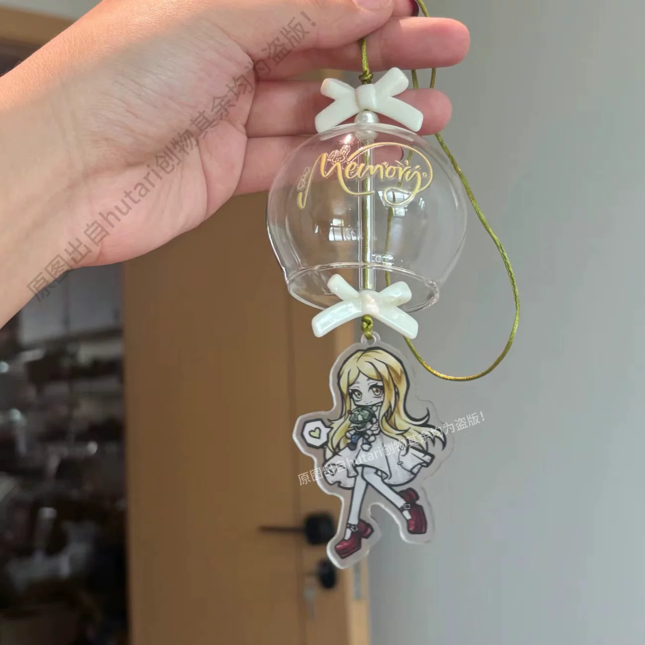 Identity V Mercenary Little Gi - Anime Cosplay Little Girl recensione e prezzo
