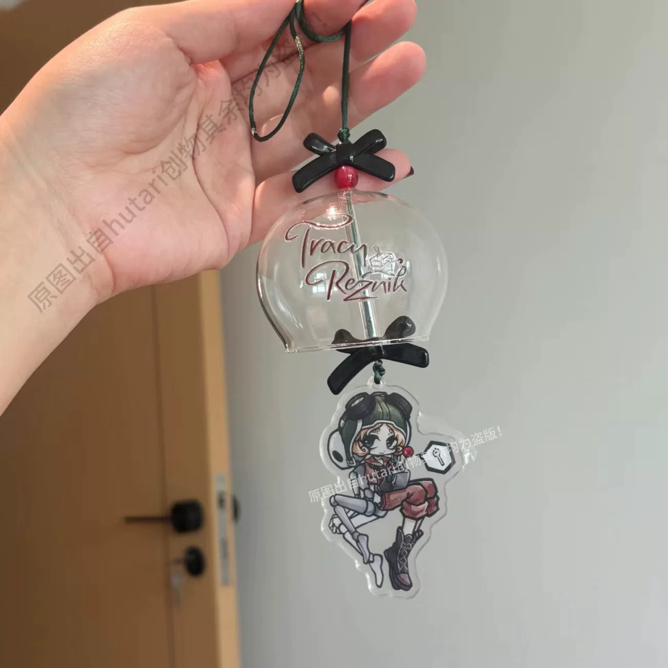 Identity V Mercenary Little Gi - Anime Cosplay Little Girl recensione e prezzo