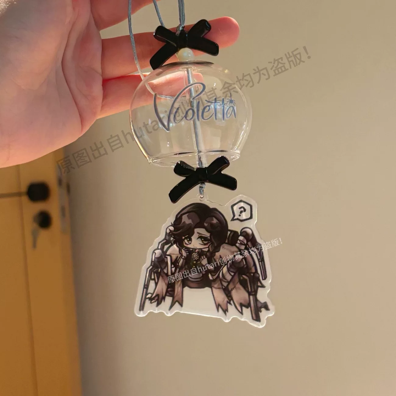 Identity V Mercenary Little Gi - Anime Cosplay Little Girl recensione e prezzo