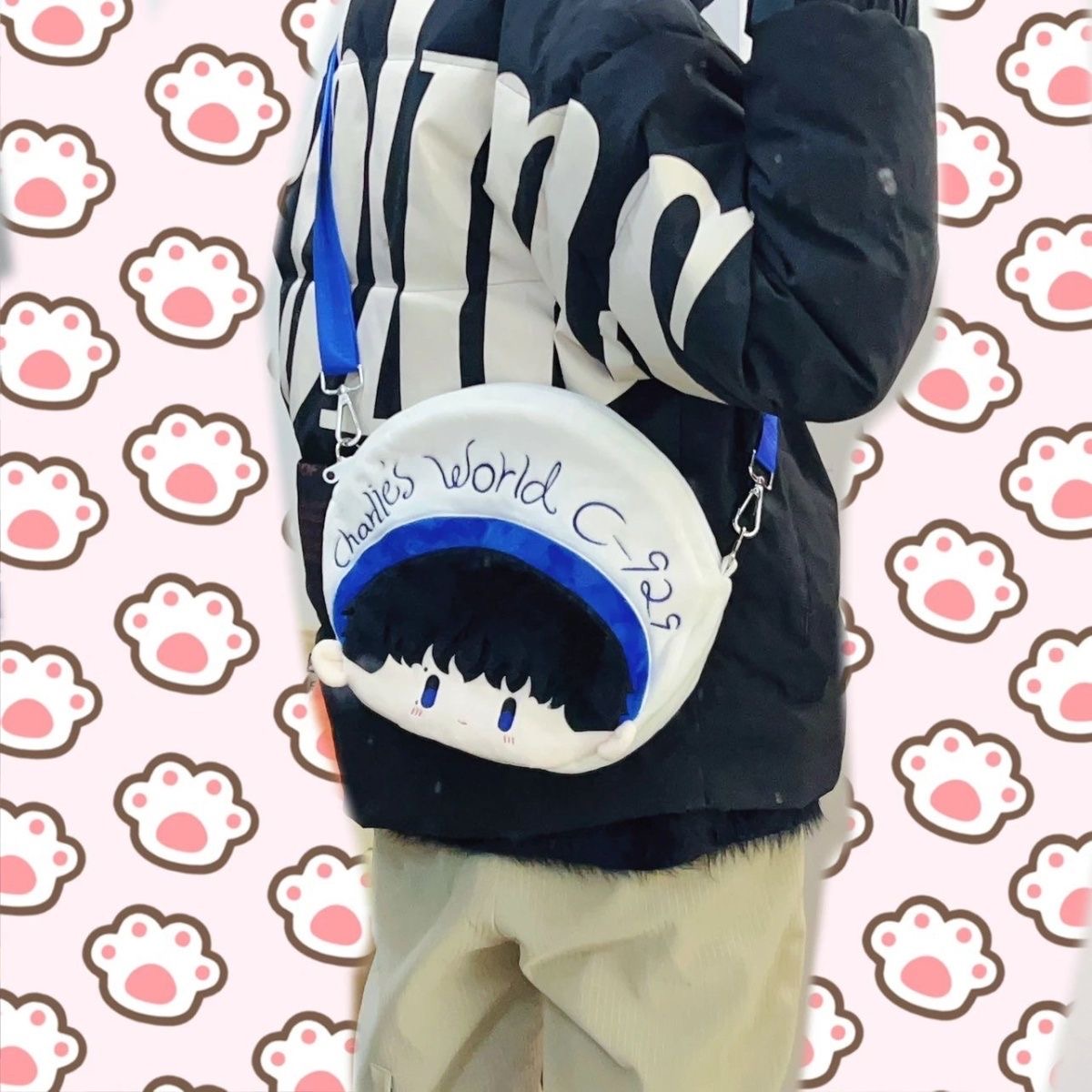 Zhou Shen's Little Sailor Avat - Anime Cosplay Little Girl recensione e prezzo