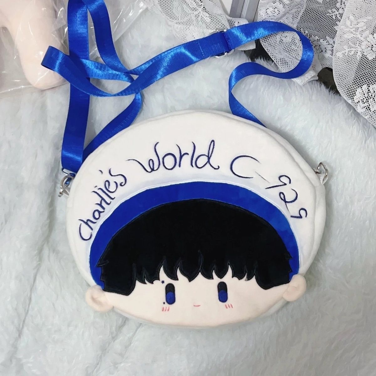 Zhou Shen's Little Sailor Avat - Anime Cosplay Little Girl recensione e prezzo