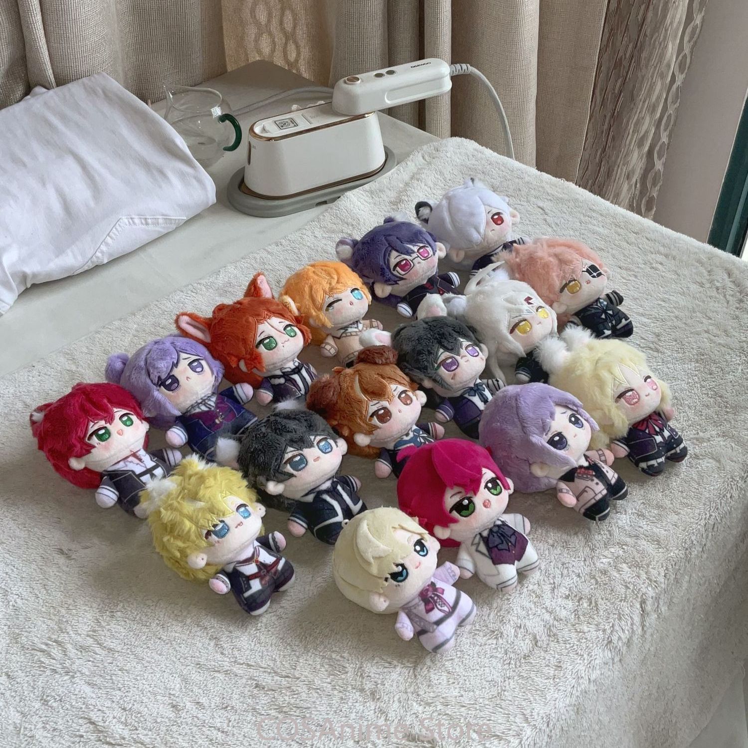 Tsukinami Carla Tsukinami Shin - Women Anime Cosplay recensione e prezzo
