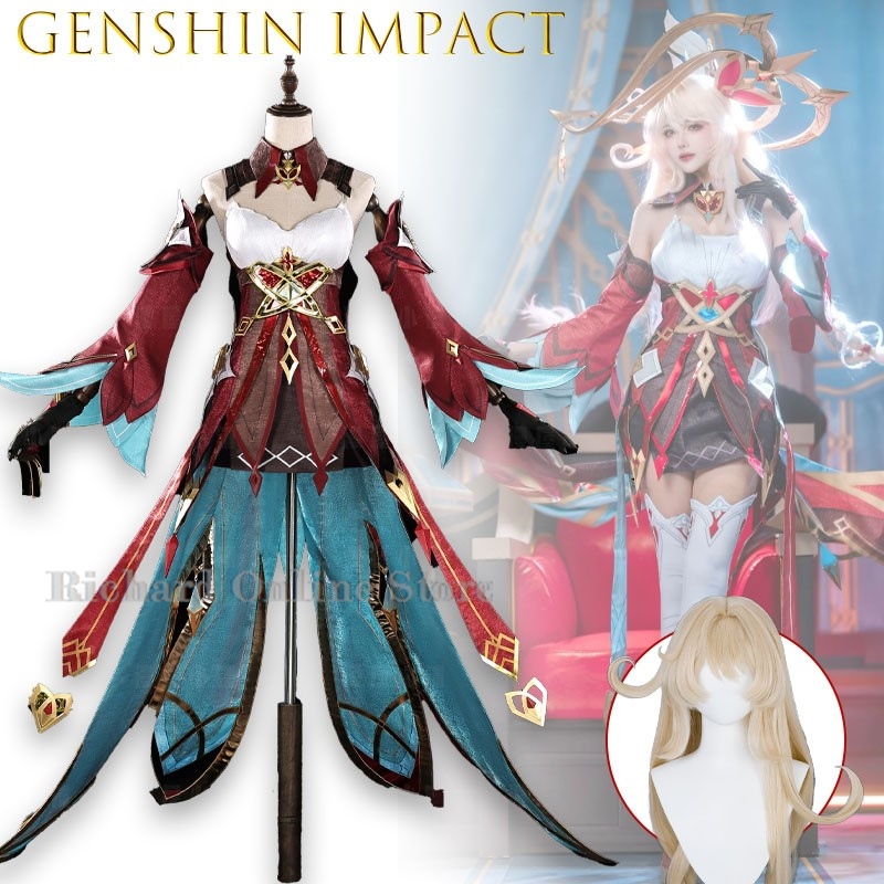 Negozio Online Richard: Costum - Anime Cosplay Online Store recensione e prezzo
