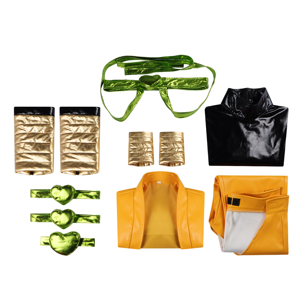 Costume Cosplay Anime Dio Bran - Anime Cosplay Com recensione e prezzo