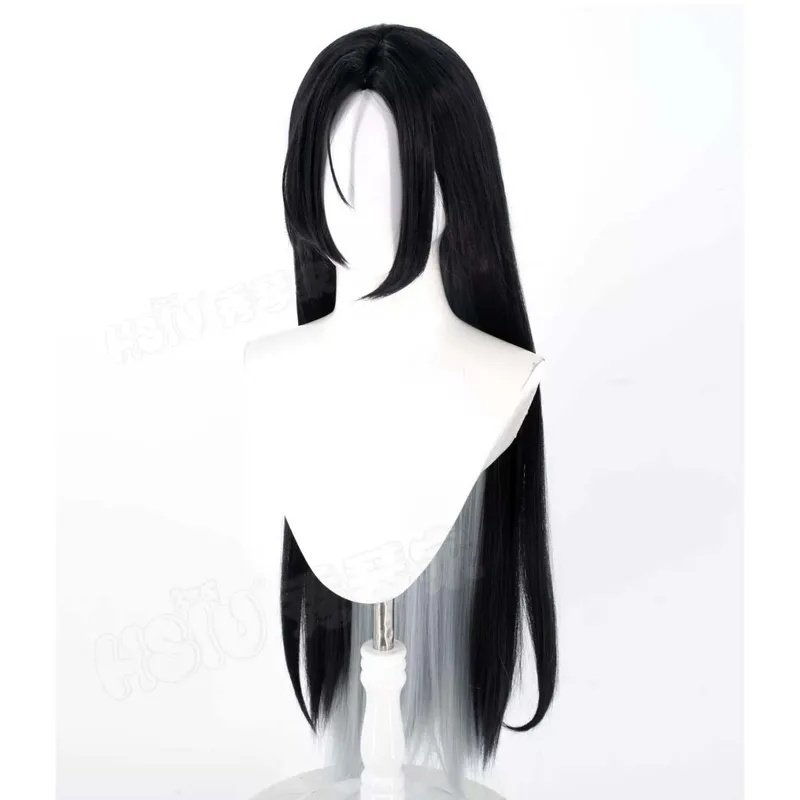 Le Cool Women Game Path to Now - Cosplay Anime Black Hair recensione e prezzo