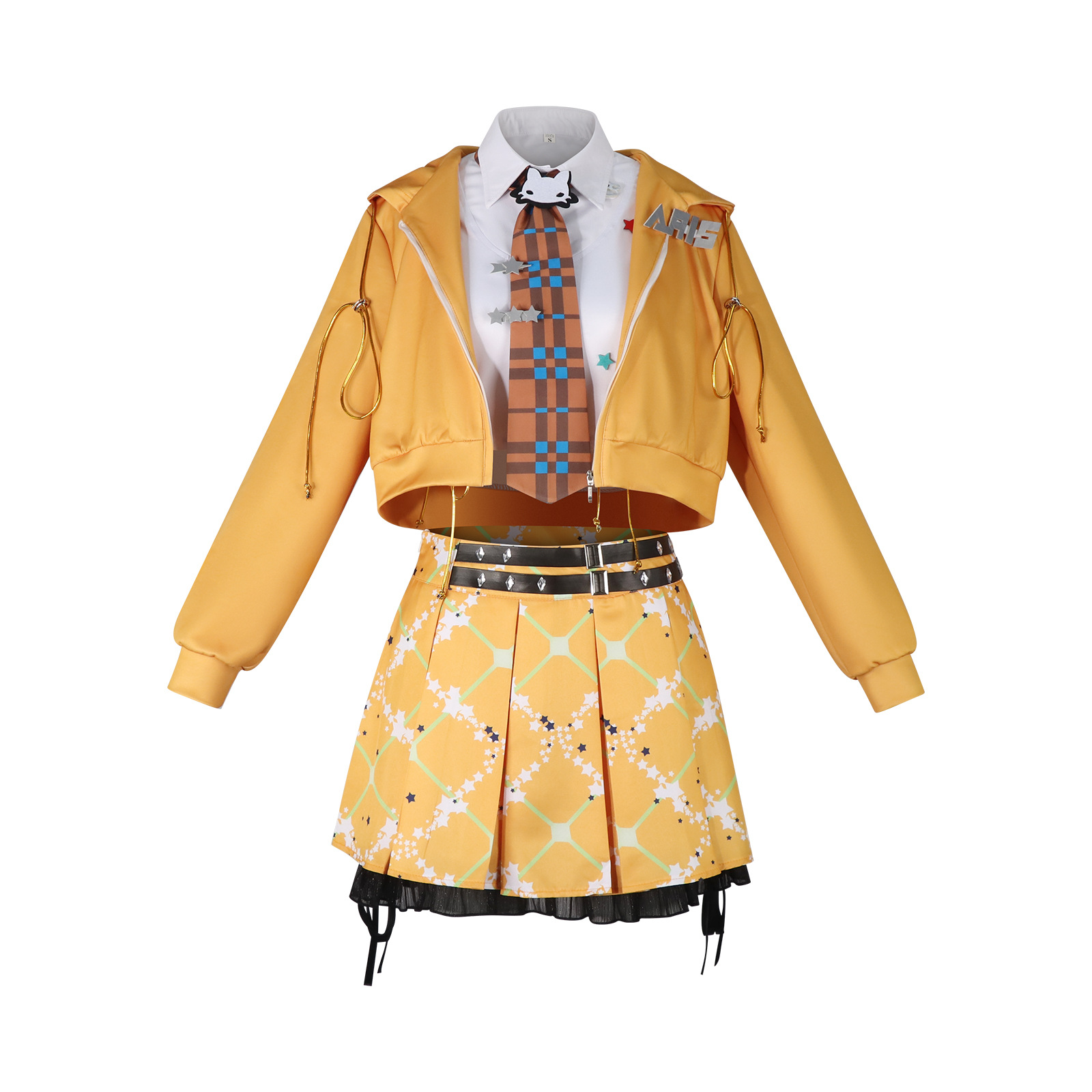 Costume Cosplay WHH Anime NIKK - Women Anime Cosplay recensione e prezzo