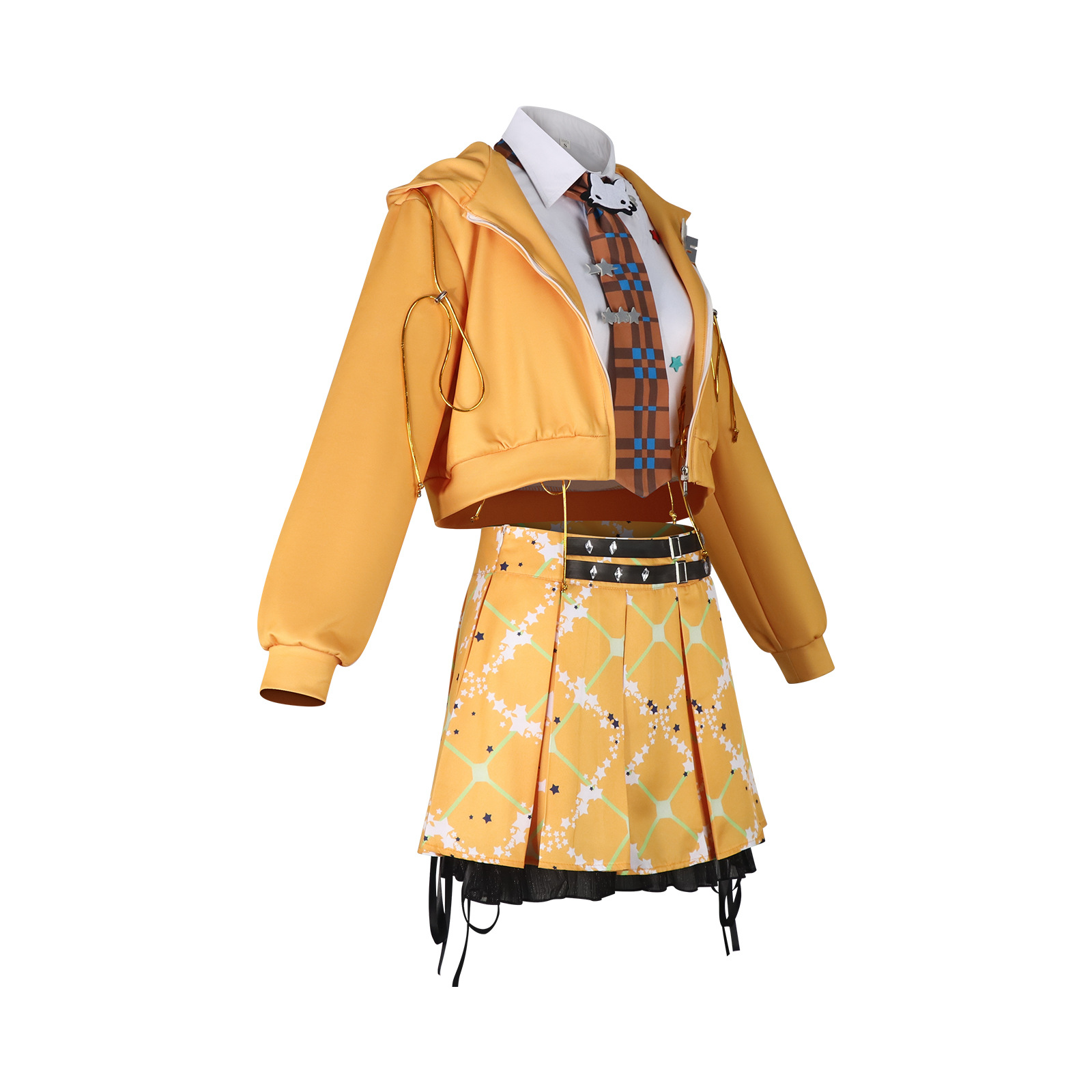 Costume Cosplay WHH Anime NIKK - Women Anime Cosplay recensione e prezzo