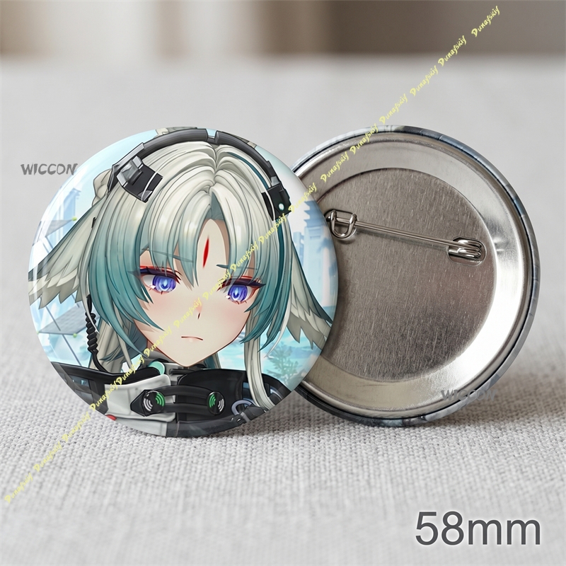 Portachiavi in cotone morbido  - Anime Cosplay Kawaii recensione e prezzo