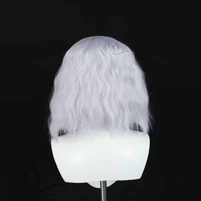 Parrucca Cosplay in Fibra Sint - Anime Cosplay Little Girl recensione e prezzo