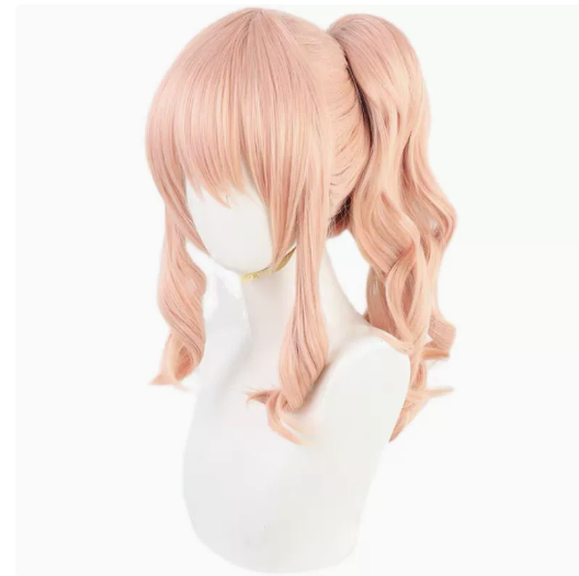 Costume da Cosplay Anime con P - Anime Cosplay Com recensione e prezzo