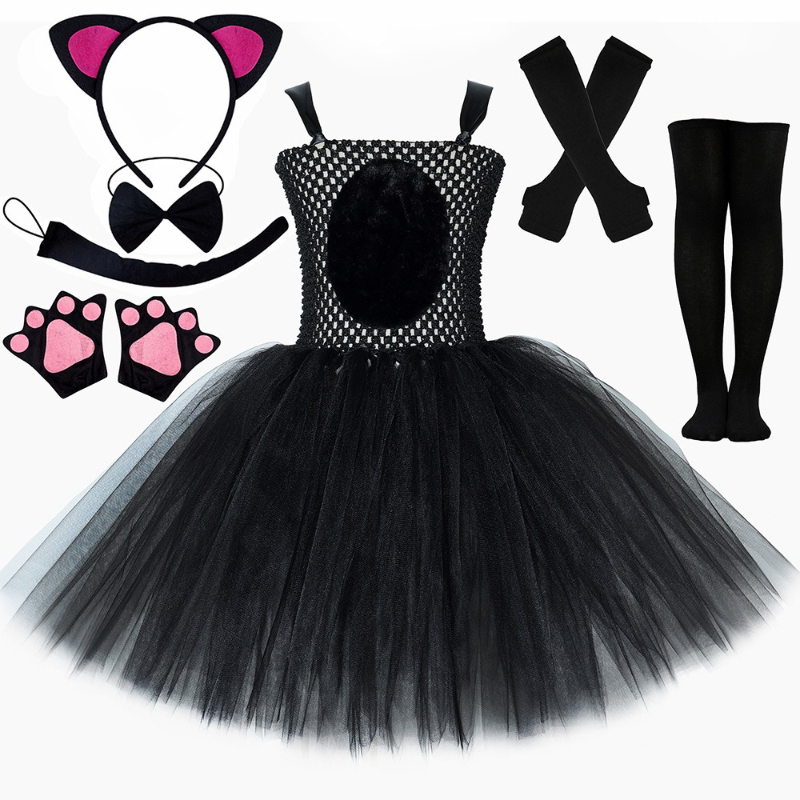Costume da tutù per ragazze, p - Anime Cosplay Simple recensione e prezzo