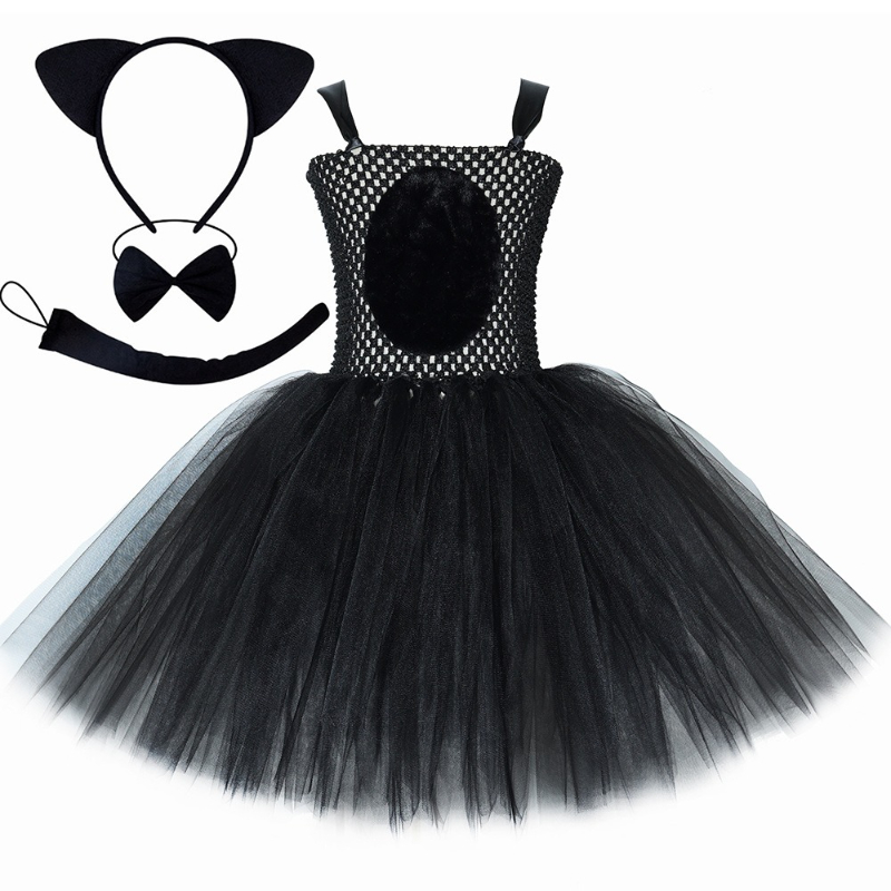 Costume da tutù per ragazze, p - Anime Cosplay Simple recensione e prezzo