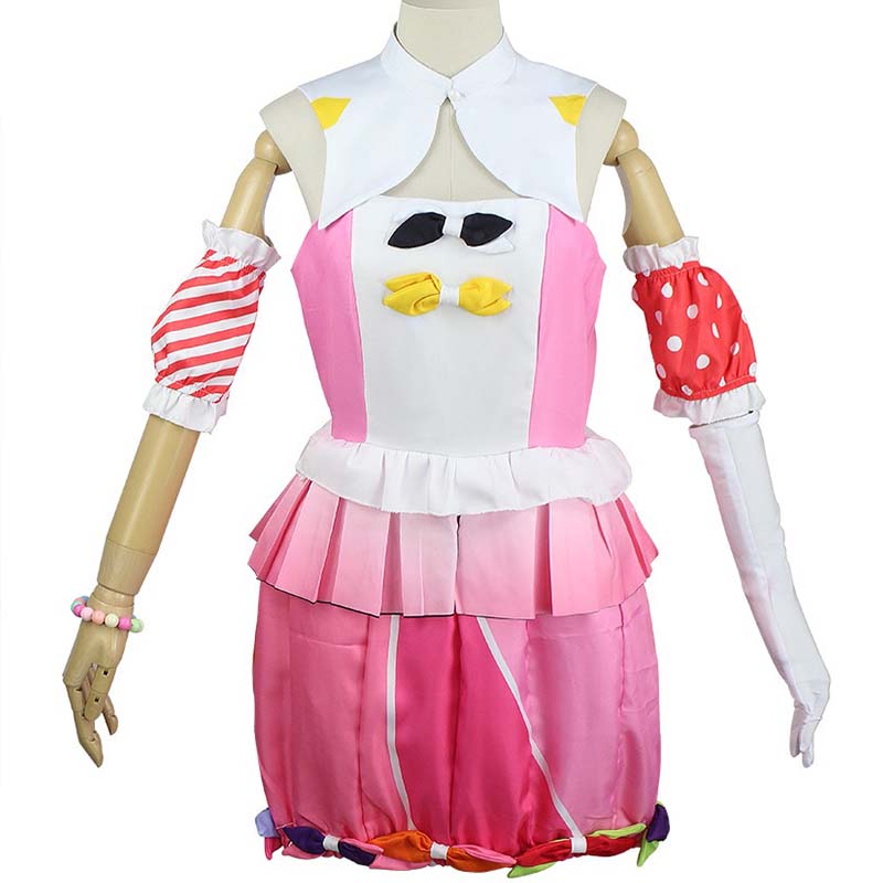 Otori Emu Costume Cosplay Masq - Anime Cosplay Obito recensione e prezzo