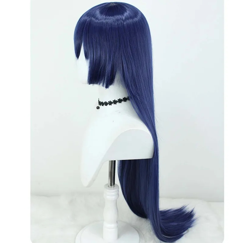 Le Cool Halloween Party Women  - Cosplay Anime Black Hair recensione e prezzo
