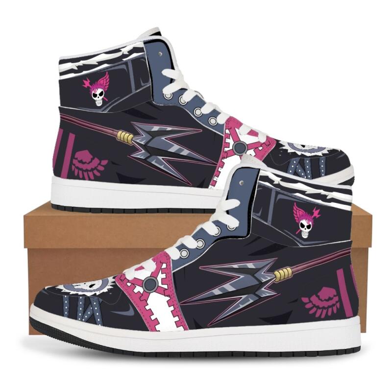Scarpe alte One Piece Anime, s - Anime Zoro Cosplay Female recensione e prezzo