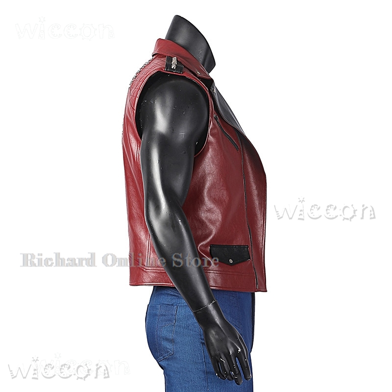 Richard Online Store Costume C - Anime Cosplay Online Store recensione e prezzo