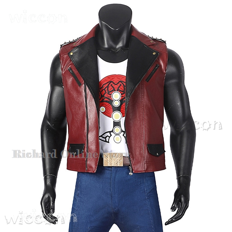 Richard Online Store Costume C - Anime Cosplay Online Store recensione e prezzo