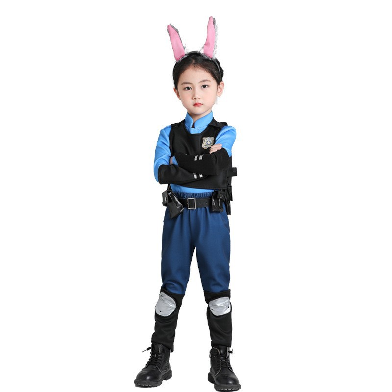 Costume da Cosplay Judy per Uo - Anime Cosplay Simple recensione e prezzo
