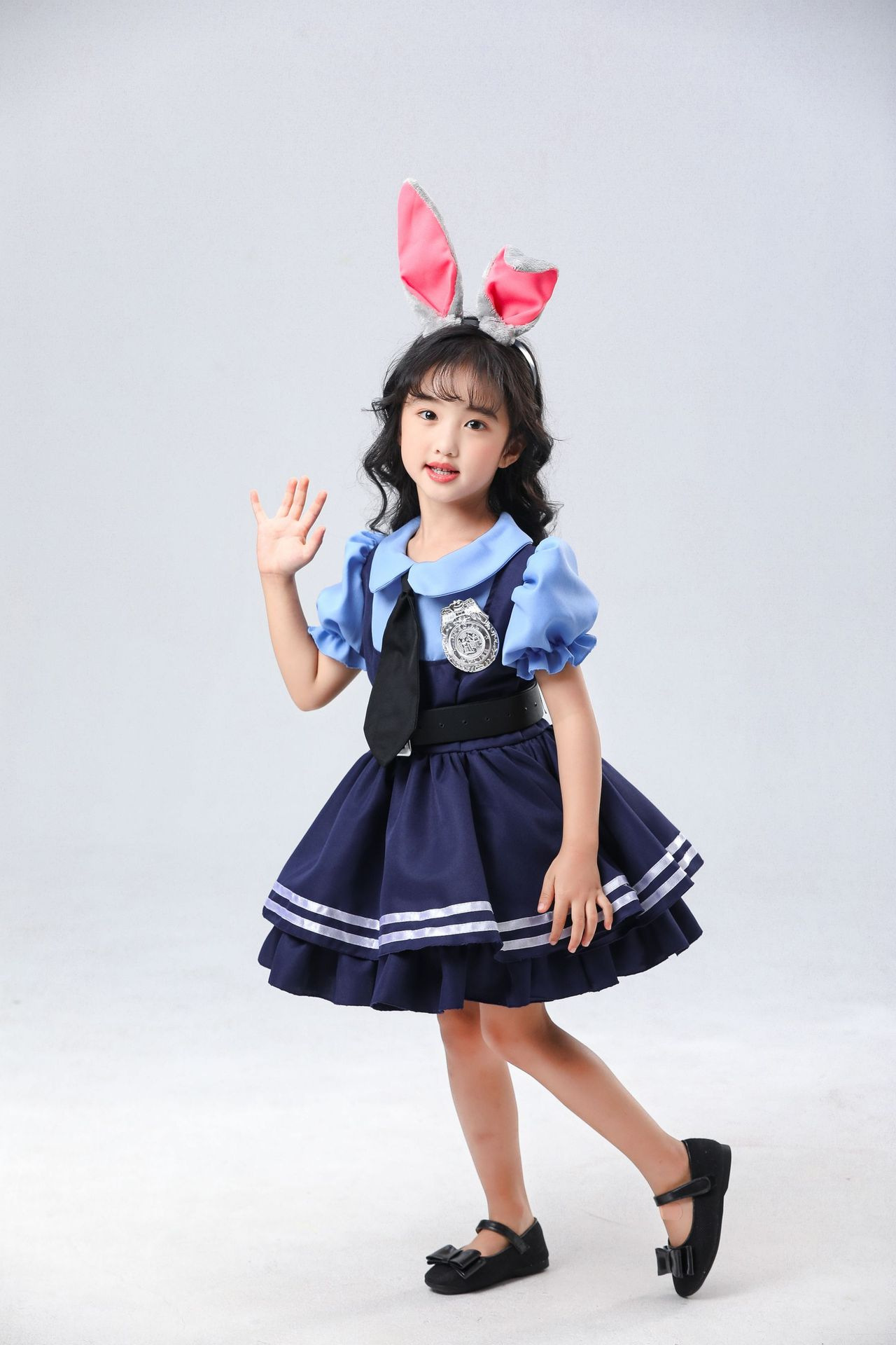 Costume da Cosplay Judy per Uo - Anime Cosplay Simple recensione e prezzo