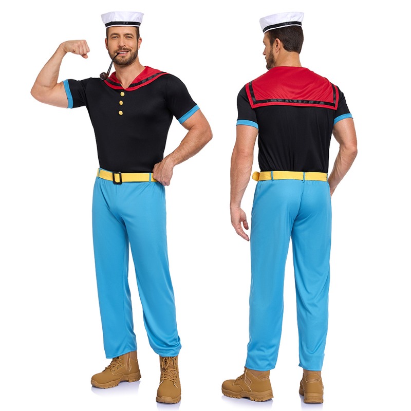 Nuovo Costume di Carnevale per - Anime Cosplay Couple recensione e prezzo