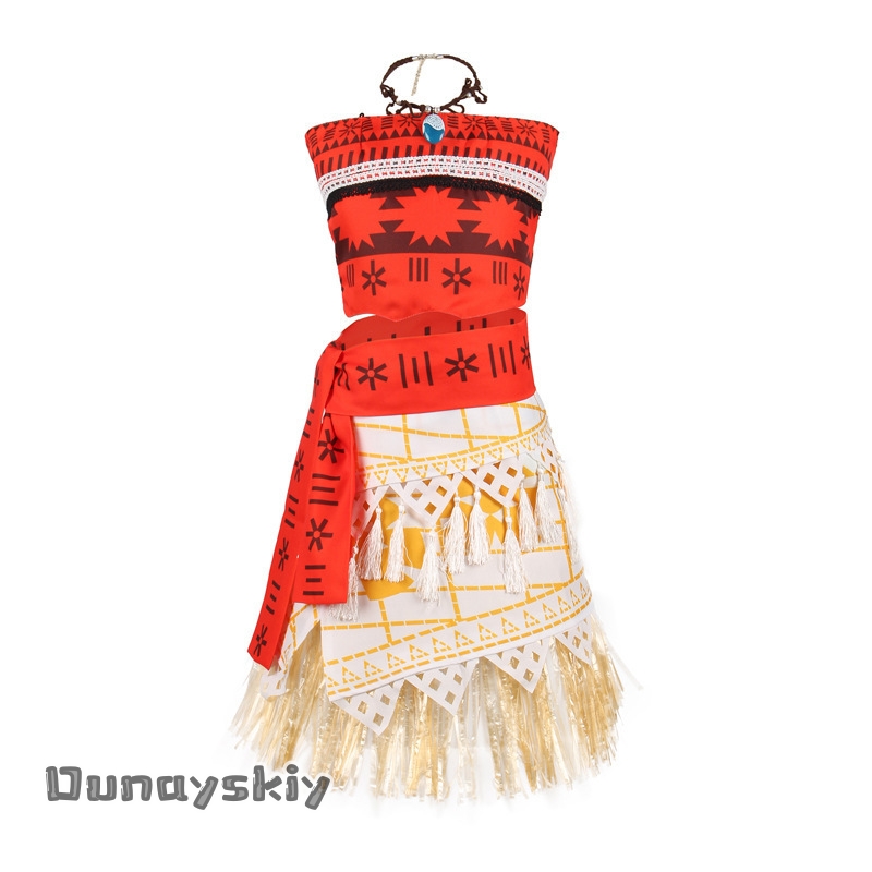 Costume da Donna Adulta Moana  - Anime Cosplay Toddler recensione e prezzo