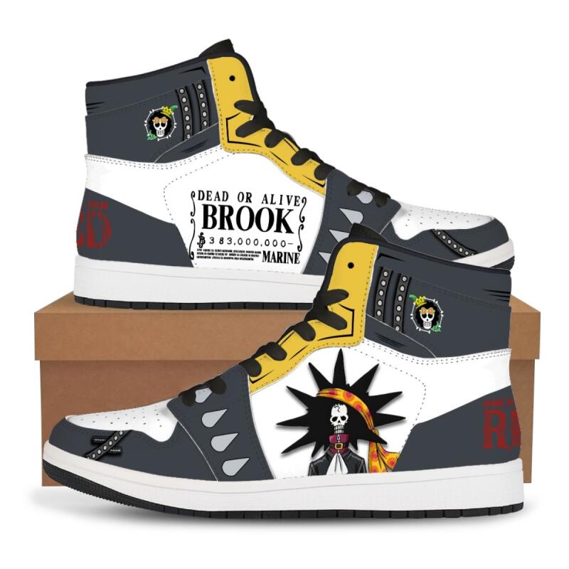 Scarpe alte One Piece Anime, s - Anime Zoro Cosplay Female recensione e prezzo