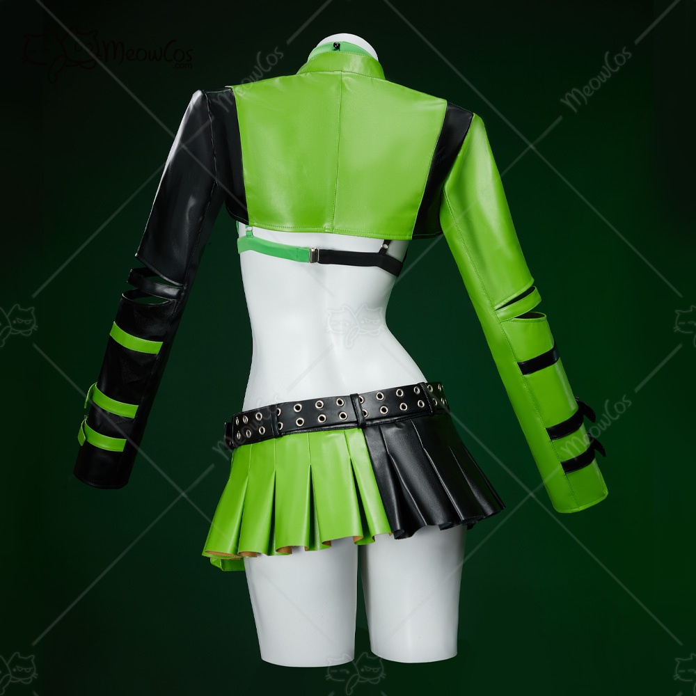 Disponibile negli USA: Set Cos - Anime Cosplay Com recensione e prezzo