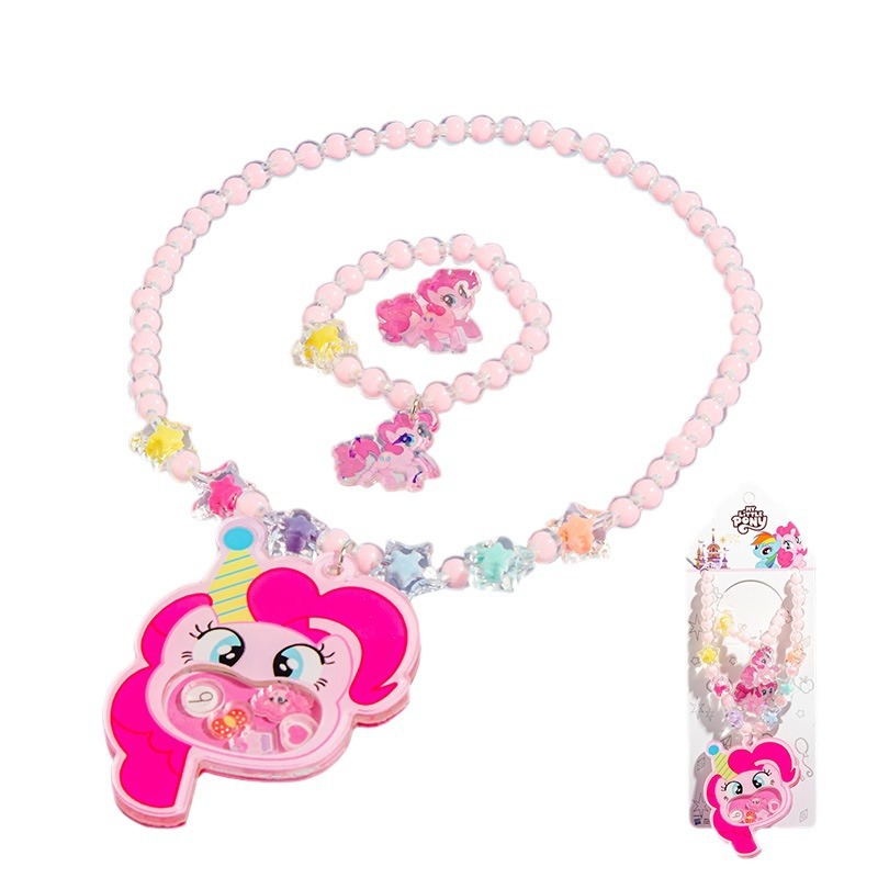 la collana dei bambini del mio - Anime Cosplay Little Girl recensione e prezzo