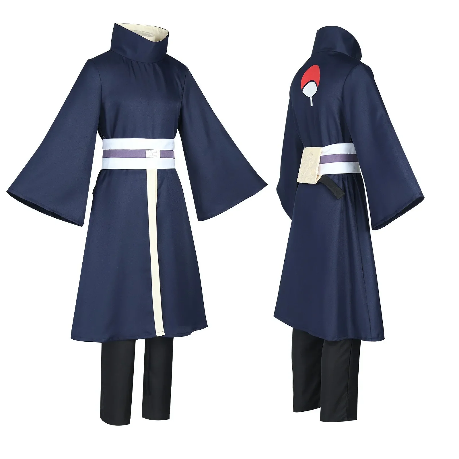 Costume di Halloween Anime Uch - Anime Cosplay Obito recensione e prezzo