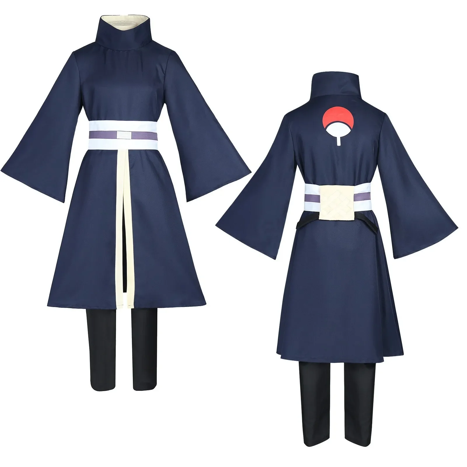 Costume di Halloween Anime Uch - Anime Cosplay Obito recensione e prezzo