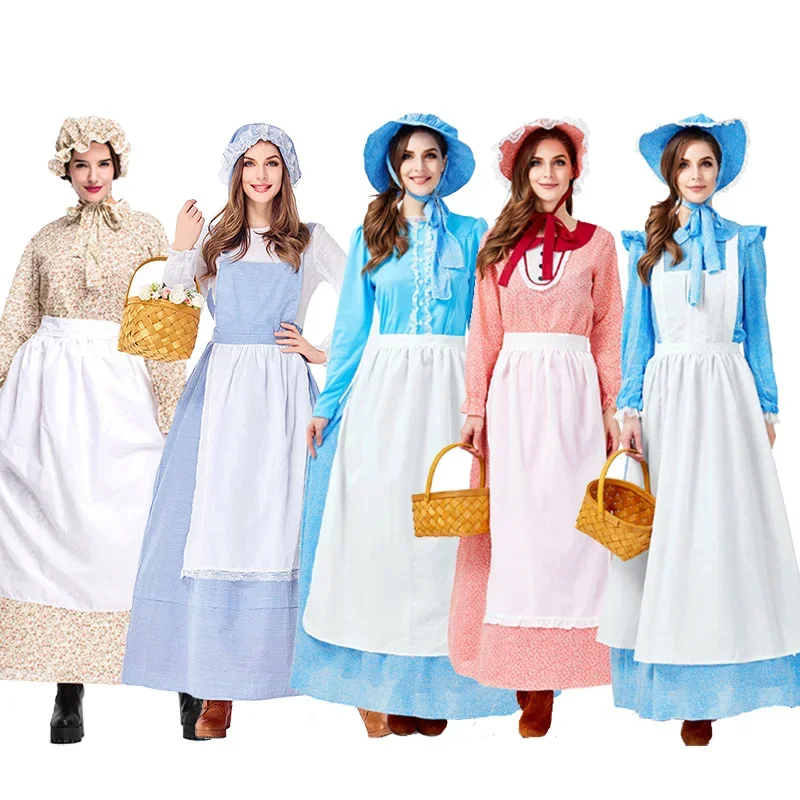 Costume da Pioniera per Bambin - Anime Cosplay Little Girl recensione e prezzo