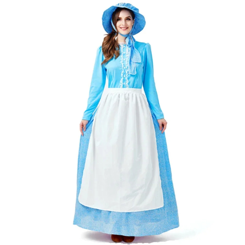 Costume da Pioniera per Bambin - Anime Cosplay Little Girl recensione e prezzo